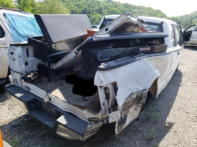 Photo 4 from auction – 2018 FORD F150 SUPER with VIN 1FTEX1C54JKE95310