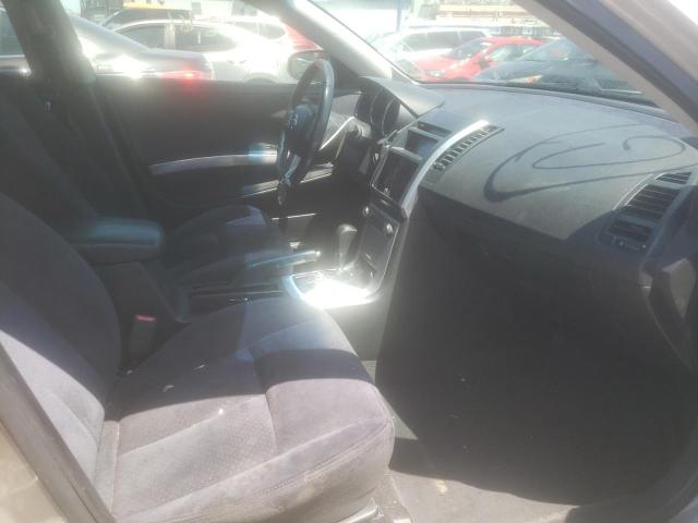 Photo 5 from auction – 2008 NISSAN MAXIMA SE with VIN 1N4BA41E68C808537