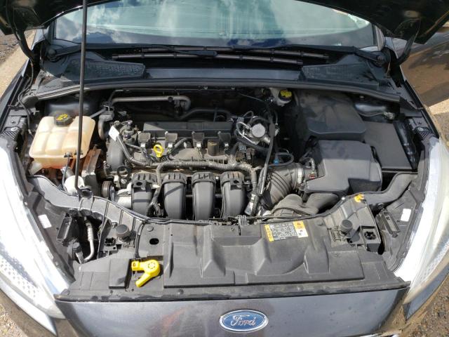 Photo 7 from auction – 2016 FORD FOCUS SE with VIN 1FADP3F2XGL389719
