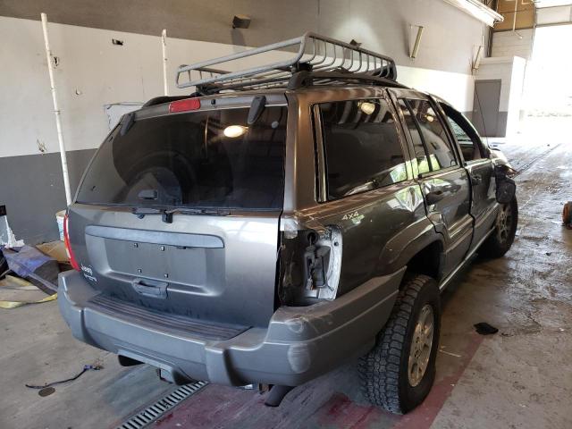 Photo 4 from auction – 2000 JEEP GRAND CHER with VIN 1J4GW48S2YC139108