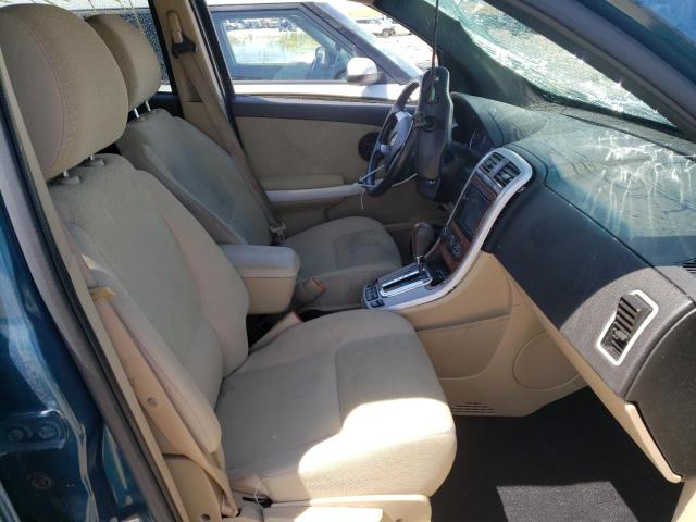 Photo 5 from auction – 2007 CHEVROLET EQUINOX LT with VIN 2CNDL73F876048246