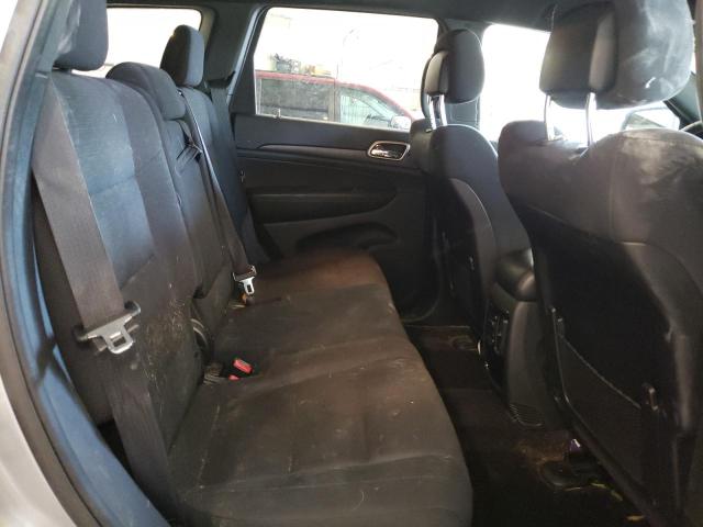 Photo 6 from auction – 2016 JEEP GRAND CHER with VIN 1C4RJFAG4GC376146