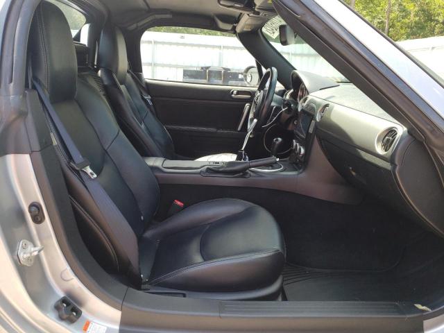 Photo 5 from auction – 2009 MAZDA MX-5 MIATA with VIN JM1NC26F390204311