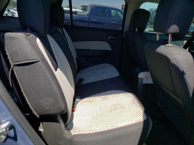 Photo 6 from auction – 2012 GMC TERRAIN SL with VIN 2GKALMEK1C6255186
