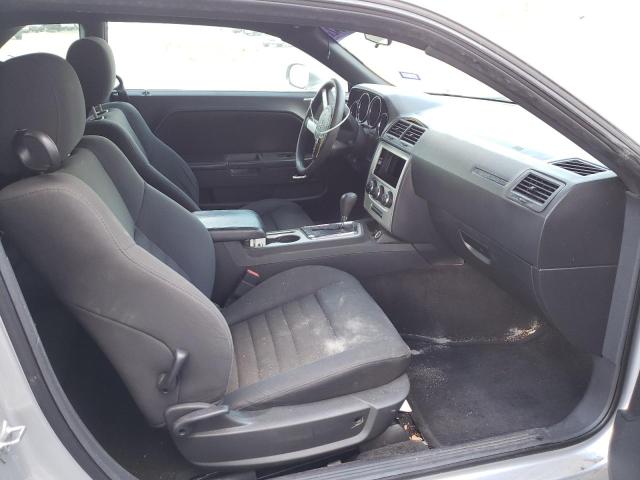 Photo 5 from auction – 2010 DODGE CHALLENGER with VIN 2B3CJ4DV6AH282358