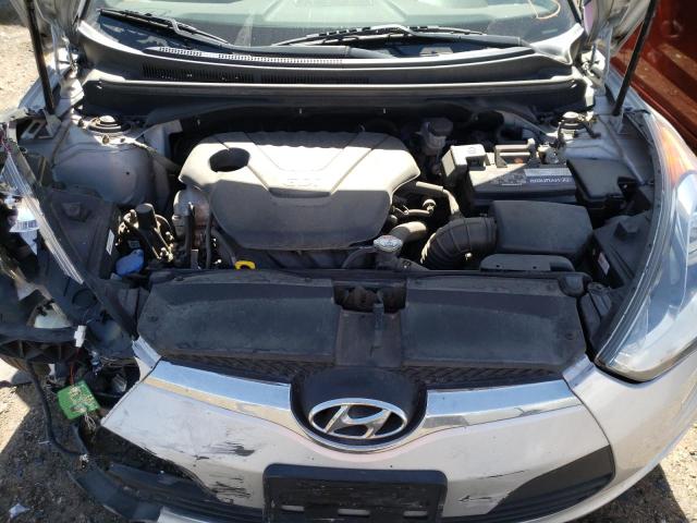 Photo 7 from auction – 2013 HYUNDAI VELOSTER with VIN KMHTC6AD8DU174904