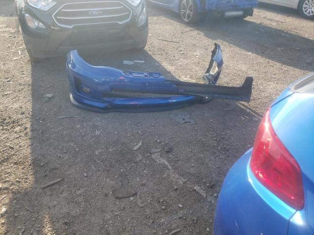 Photo 9 from auction – 2011 SUBARU IMPREZA WR with VIN JF1GR7E65BG833206