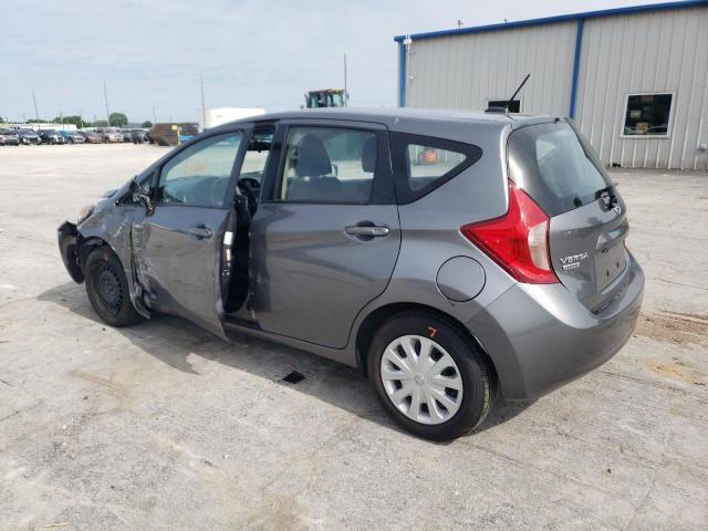 Photo 3 from auction – 2016 NISSAN VERSA NOTE with VIN 3N1CE2CP2GL401519