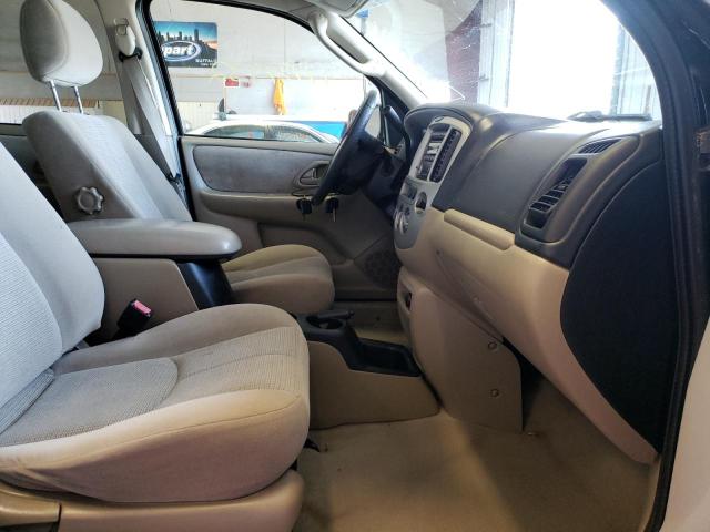 Photo 5 from auction – 2004 MAZDA TRIBUTE LX with VIN 4F2CZ04164KM19938