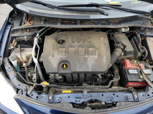 Photo 7 from auction – 2013 TOYOTA COROLLA BA with VIN 5YFBU4EE1DP185731