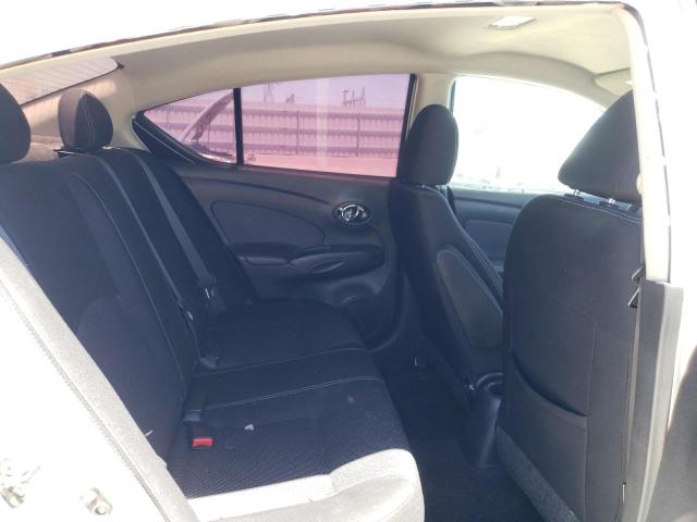 Photo 6 from auction – 2014 NISSAN VERSA S with VIN 3N1CN7AP0EL871979