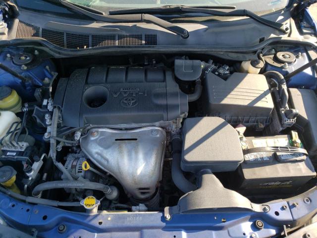 Photo 7 from auction – 2011 TOYOTA CAMRY BASE with VIN 4T1BF3EK6BU679136