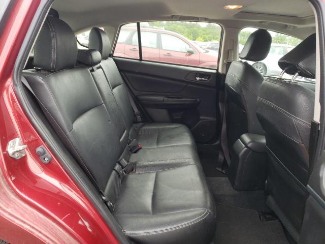 Photo 6 from auction – 2013 SUBARU IMPREZA with VIN JF1GPAH67D2838552