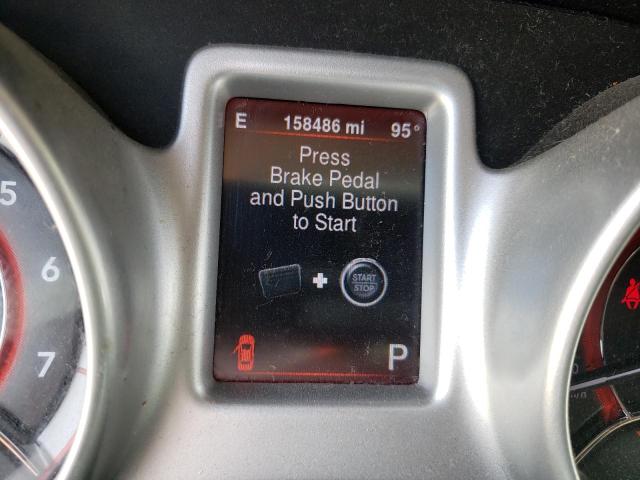 Photo 8 from auction – 2013 DODGE JOURNEY SX with VIN 3C4PDCBG1DT618256