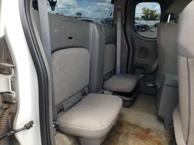 Photo 6 from auction – 2016 NISSAN FRONTIER S with VIN 1N6BD0CT0GN719892