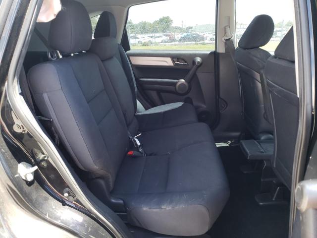 Photo 6 from auction – 2011 HONDA CR-V LX with VIN 5J6RE3H33BL050914