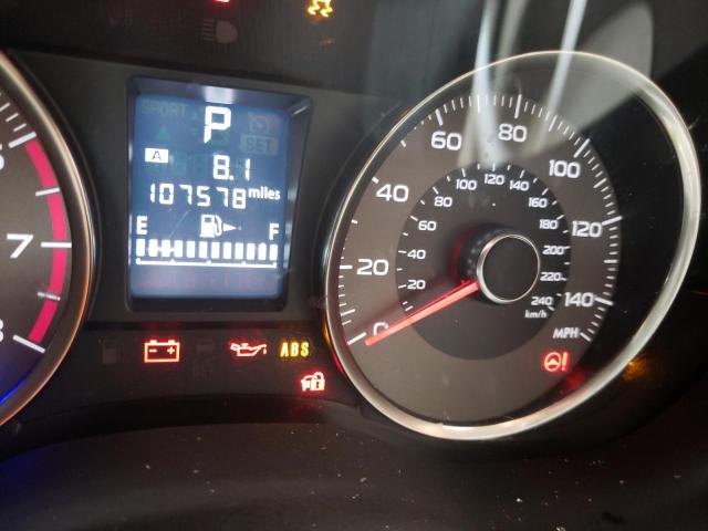 Photo 8 from auction – 2016 SUBARU FORESTER 2 with VIN JF2SJAHCXGH480586