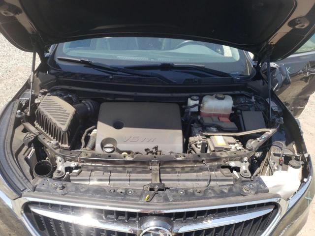 Photo 7 from auction – 2019 BUICK ENCLAVE ES with VIN 5GAERBKW4KJ132539