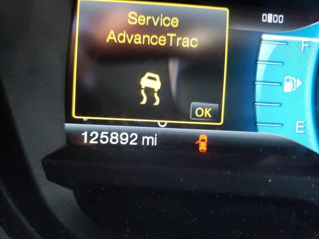 Photo 8 from auction – 2011 FORD EXPLORER L with VIN 1FMHK8F88BGA20897
