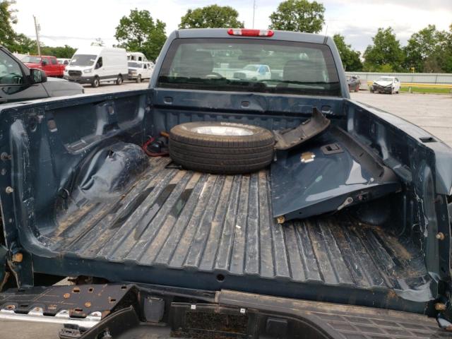 Photo 6 from auction – 2011 CHEVROLET SILVERADO with VIN 1GCNCPEX9BZ352701