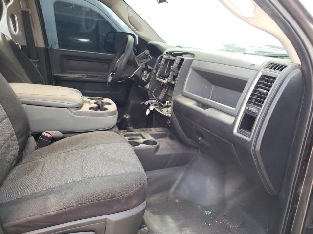 Photo 5 from auction – 2015 RAM 2500 ST with VIN 3C6UR5HL7FG580538