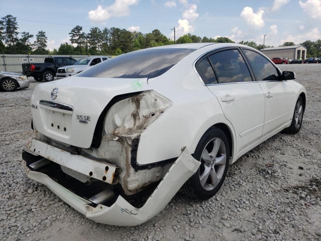 Photo 4 from auction – 2009 NISSAN ALTIMA 3.5 with VIN 1N4BL21E29C167404