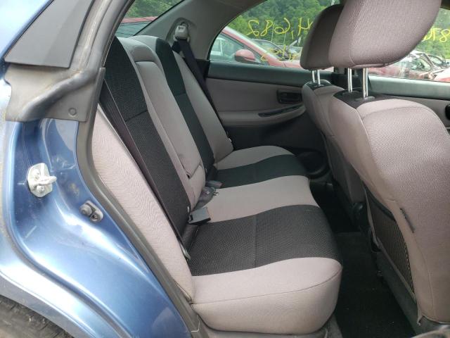 Photo 6 from auction – 2007 SUBARU IMPREZA 2. with VIN JF1GD61687H522983
