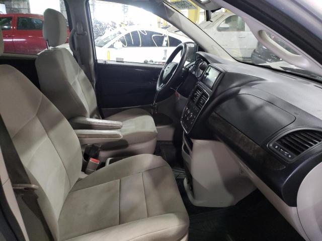 Photo 5 from auction – 2011 DODGE GRAND CARA with VIN 2D4RN3DG7BR754848