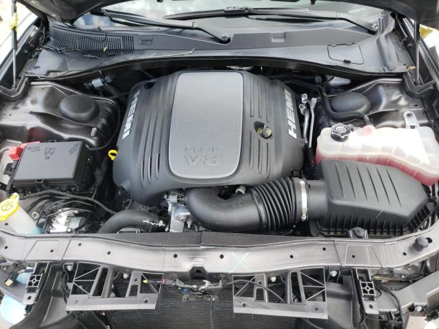 Zdjęcie 7 z aukcji – 2021 DODGE CHARGER z VIN 2C3CDXCT1MH622001