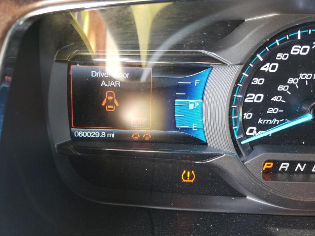 Photo 8 from auction – 2019 FORD TAURUS LIM with VIN 1FAHP2F89KG107605