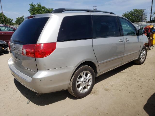 Photo 4 from auction – 2006 TOYOTA SIENNA LE with VIN 5TDBA23C96S063689