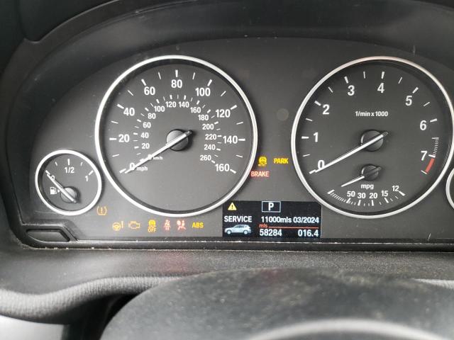 Photo 8 from auction – 2013 BMW X3 XDRIVE2 with VIN 5UXWX9C59D0D05702