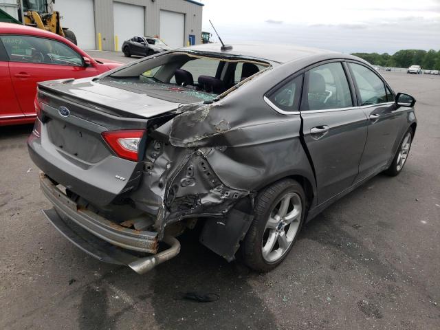 Photo 9 from auction – 2014 FORD FUSION SE with VIN 1FA6P0H74E5397784