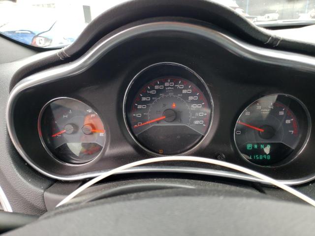 Photo 8 from auction – 2013 DODGE AVENGER SE with VIN 1C3CDZAB7DN624557