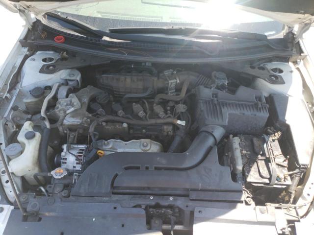 Photo 7 from auction – 2012 NISSAN ALTIMA BAS with VIN 1N4AL2AP8CN478084
