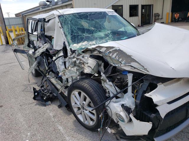 Photo 9 from auction – 2019 KIA SOUL + with VIN KNDJP3A58K7637773