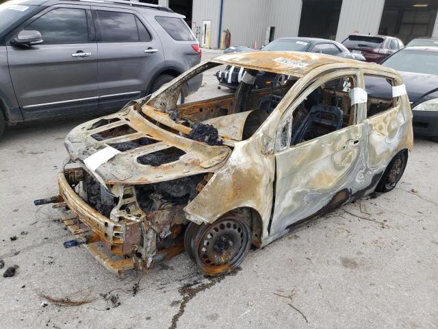Photo 2 from auction – 2021 CHEVROLET SPARK LS with VIN KL8CA6SA5MC730776