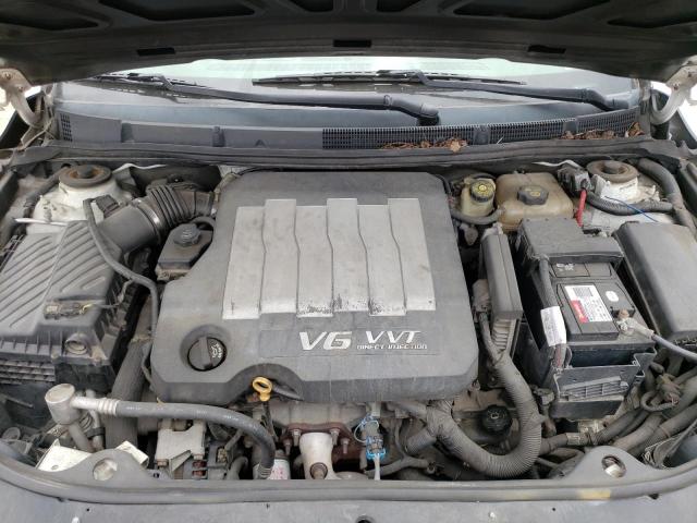 Photo 7 from auction – 2010 BUICK LACROSSE C with VIN 1G4GB5EG1AF116412