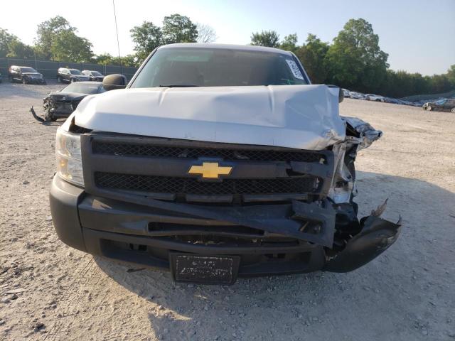 Photo 9 from auction – 2012 CHEVROLET SILVERADO with VIN 1GCRCPEX0CZ281536