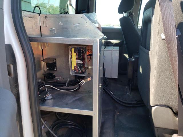 Photo 6 from auction – 2012 CHEVROLET SILVERADO with VIN 1GC2KVCG1CZ250968