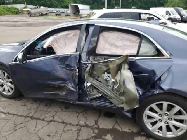 Photo 9 from auction – 2013 CHEVROLET MALIBU 2LT with VIN 1G11E5SA2DF303639
