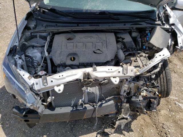 Photo 7 from auction – 2018 TOYOTA COROLLA L with VIN 2T1BURHE7JC986331
