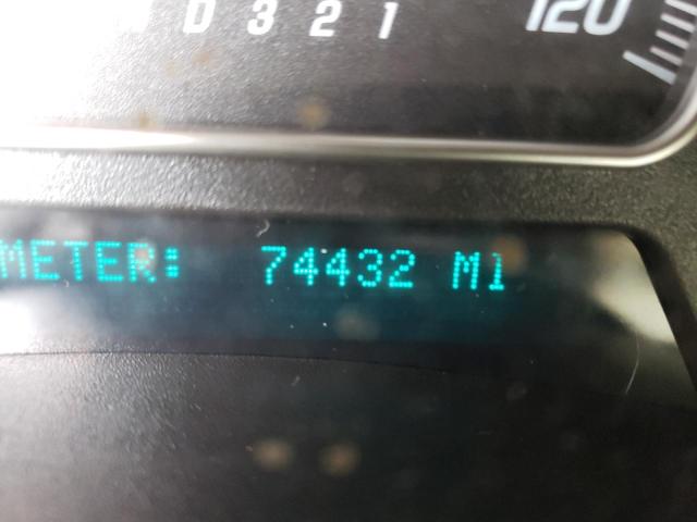 Photo 8 from auction – 2006 GMC ENVOY with VIN 1GKDT13S562306480