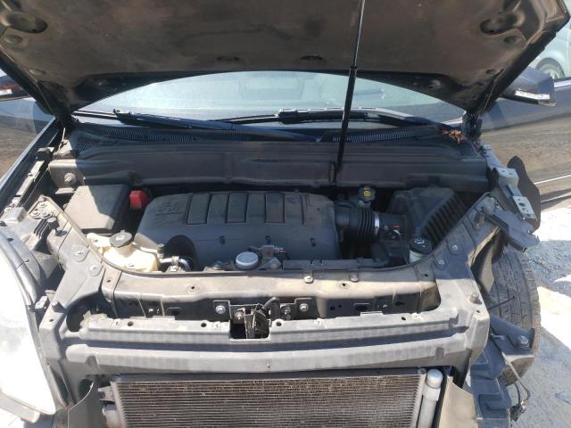 Photo 7 from auction – 2012 GMC ACADIA DEN with VIN 1GKKRTED5CJ282537
