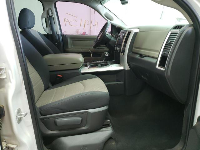 Photo 5 from auction – 2012 DODGE RAM 1500 S with VIN 1C6RD7LT4CS104744
