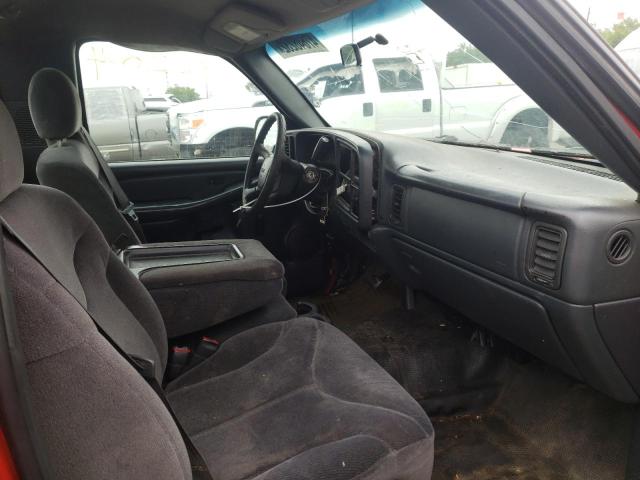 Photo 5 from auction – 2001 GMC NEW SIERRA with VIN 1GTEC14W61Z151696