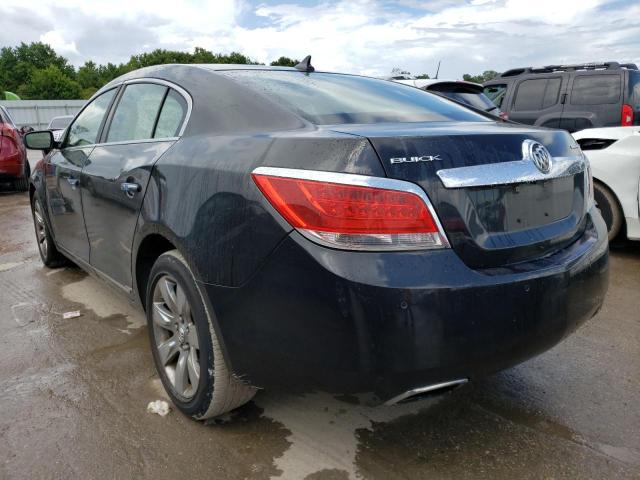 Photo 3 from auction – 2013 BUICK LACROSSE with VIN 1G4GC5E34DF147085