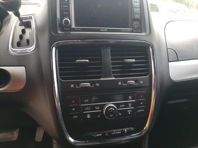Photo 9 from auction – 2017 DODGE GRAND CARA with VIN 2C4RDGEG4HR573205