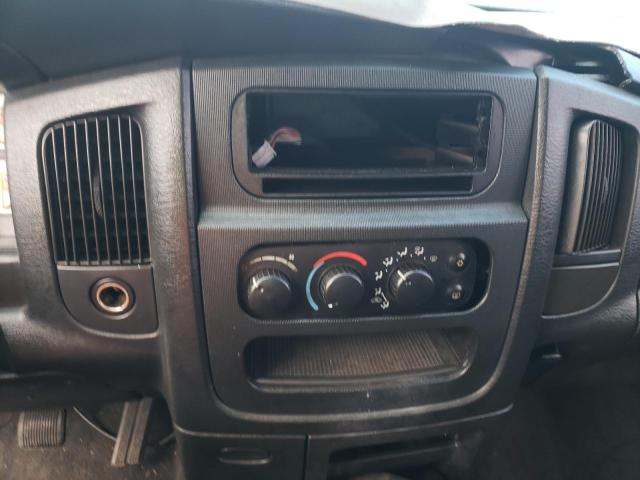 Photo 9 from auction – 2004 DODGE RAM 3500 S with VIN 3D7MU48C64G129332