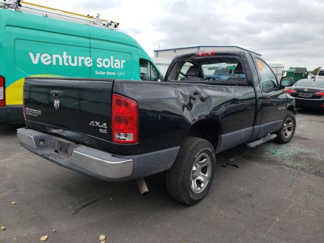 Photo 4 from auction – 2006 DODGE RAM 1500 S with VIN 1D7HA16K76J128209